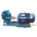 YHCB(YPB) series fuel oil rotary vane pump